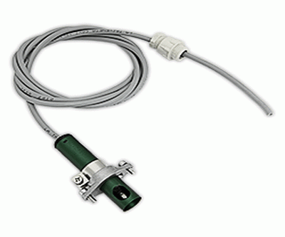 ИНФРАКРАСНЫЙ ДАТЧИК ПЛАМЕНИ SIEMENS В КОМПЛЕКТЕ QRB3