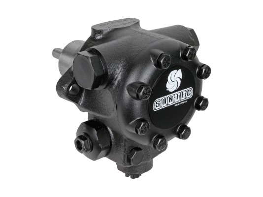 Насос Suntec E 7 NA 1001 5P 6 Насос Suntec E 7 NA 1001 5P