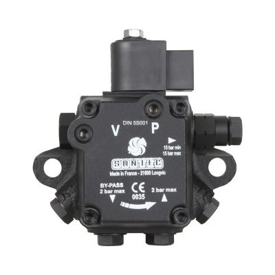 Насос Suntec AS 67 B 7449 4P 0500