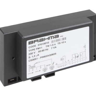 Менеджер горения BRAHMA FM11