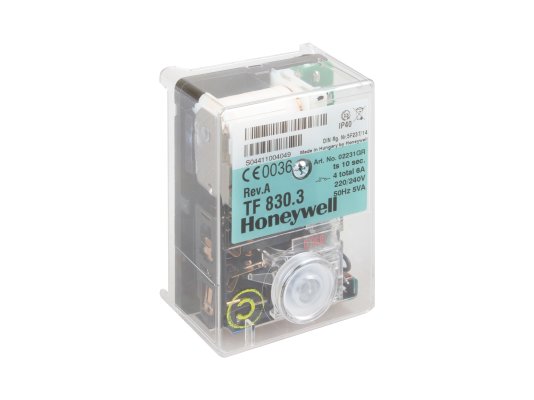 Топочный автомат SATRONIC TF 830.3 Rev Топочный автомат SATRONIC TF 830.3 Rev.A