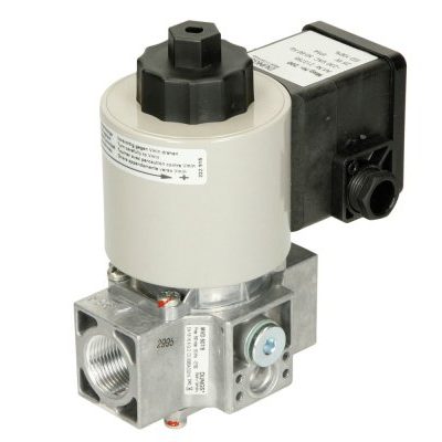 Электромагнитный клапан, одноступенчатый DUNGS MVD 507/5