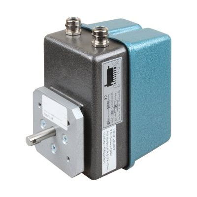 Сервопривод воздушной заслонки SCHIMPF 02-25/2500