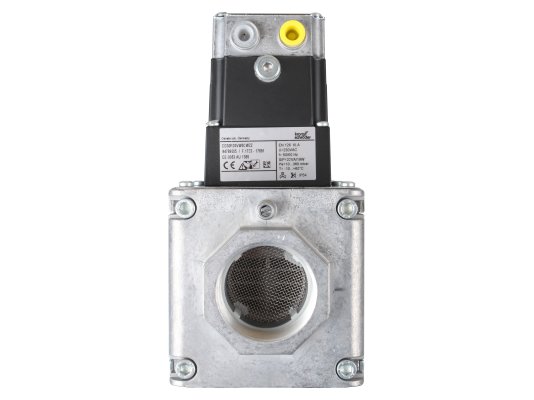 Газовый клапан KROM SCHRODER в сборе CG30R03-VW5CWZZ 2 Газовый клапан KROM SCHRODER в сборе CG30R03-VW5CWZZ