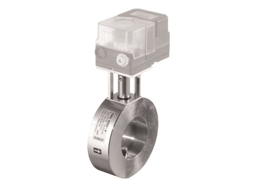 Заслонка DUNGS DMK 5125-P 1 Заслонка DUNGS DMK 5125-P