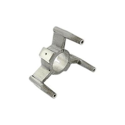 Блок держателя электрода поджига