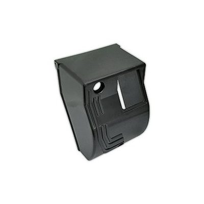 Кожух панели управления Ecoflam D180