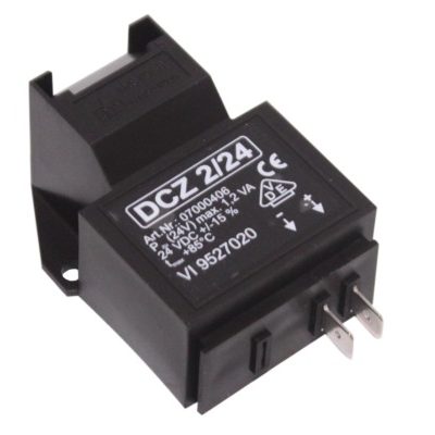 Трансформатор поджига ANSTOSS DCZ 2/24