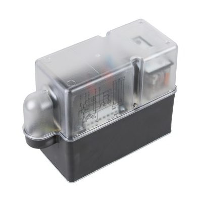 Сервопривод воздушной заслонки CONECTRON/HONEYWELL LKS 210-21 (B1-15 S2)