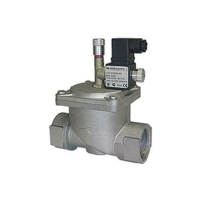 Электромагнитный клапан GIULIANI ANELLO EV100