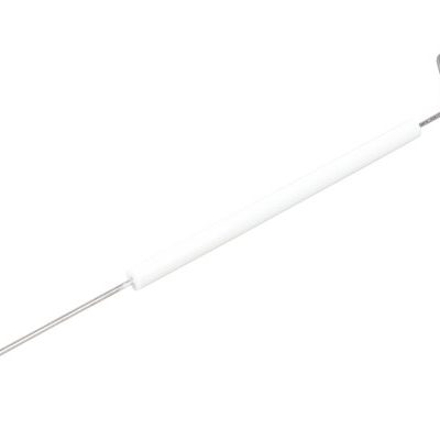 Электрод поджига 280 мм левый