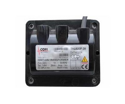 ТРАНСФОРМАТОР ПОДЖИГА COFI TRE820P