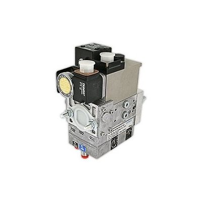 Газовый мультиблок DUNGS MB-VEF 407 B01 S12