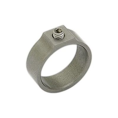 Защитное установочное кольцо Ø18,5 мм