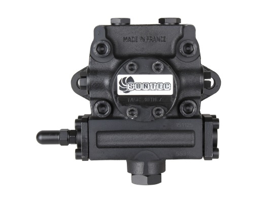 Насос Suntec TA 5 C 3010 7 1 Насос Suntec TA 5 C 3010 7