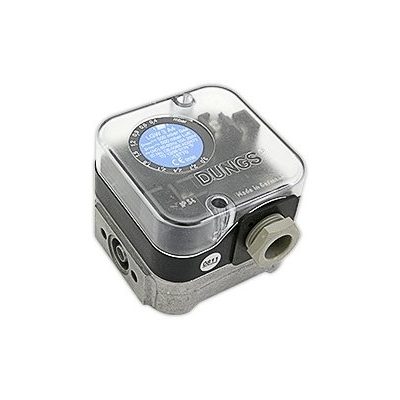 Реле давления DUNGS LGW 150 A4 клеммное соединение