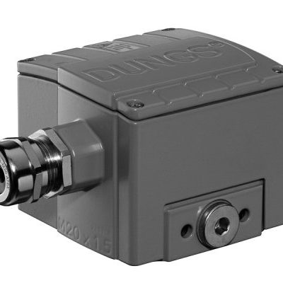 Реле давления DUNGS GGW 10 A4-U/2