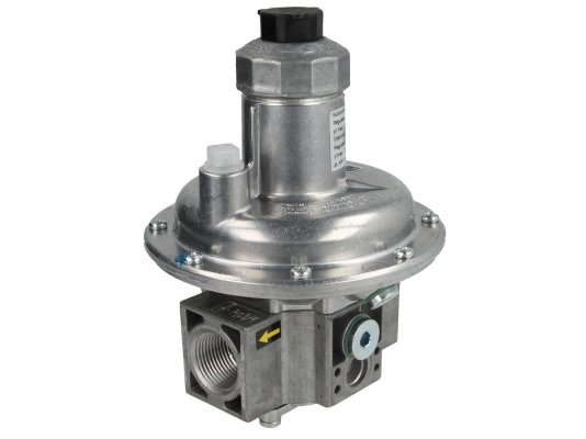 Регулятор давления газа DUNGS FRU 507 1 Регулятор давления газа DUNGS FRU 507