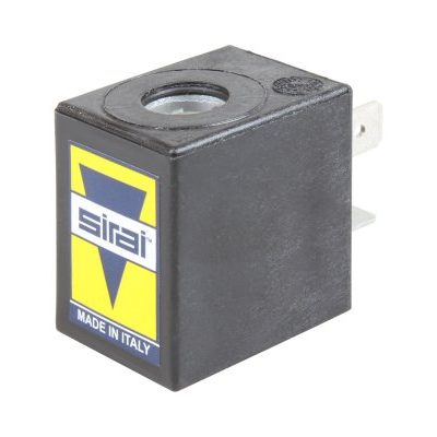 Электромагнитная катушка SIRAI ZB12A
