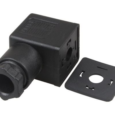 Разъем Hirschmann GDMW OMAL 4P