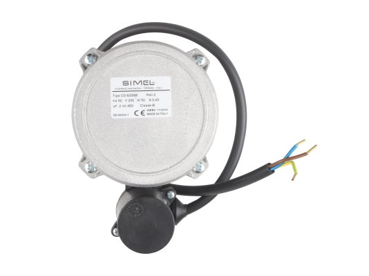 Электродвигатель SIMEL 50 Вт (CD 6/2068) 5 Электродвигатель SIMEL 50 Вт (CD 6/2068)