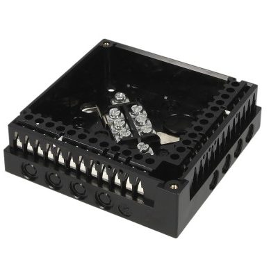 Цоколь топочного автомата SIEMENS AGM410490500