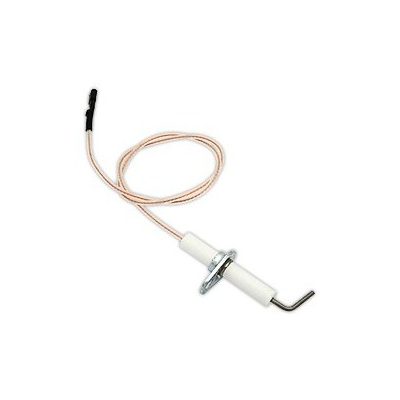 Электрод ионизации с гибким кабелем 54 мм - 345 мм