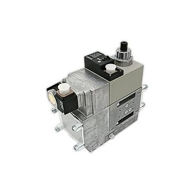 Газовый мультиблок DUNGS MB-DLE 415 B01 S20