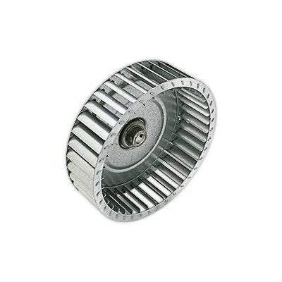 Рабочее колесо вентилятора Ø146 x 34 мм