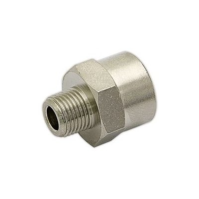 Фитинг соединительный R1/8" - G1/4"