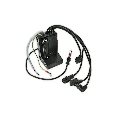 Терминальный блок для жидкотопливных горелок