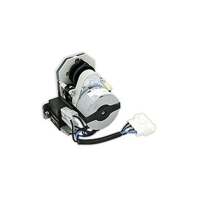 Сервопривод воздушной заслонки CROUZET CB43REV в сборе