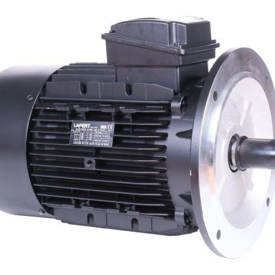 Электродвигатель LAFERT 12,0 кВт