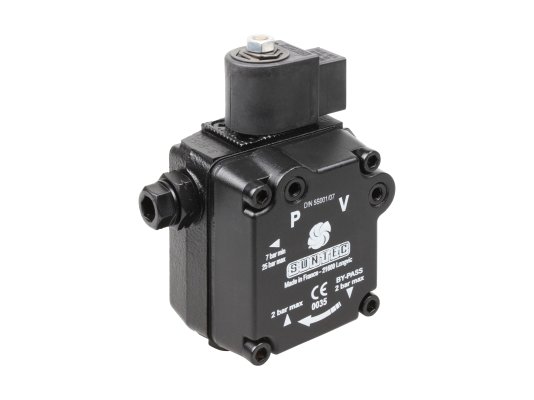 Насос Suntec AS V 47 D 1696 6P 2 Насос Suntec AS V 47 D 1696 6P