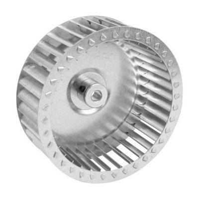 Рабочее колесо вентилятора Ø133 x 47 мм