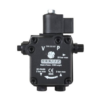 Насос Suntec ALE 30 C 9336 4P 0500 R