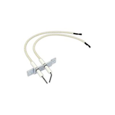 Блок электродов поджига с гибким кабелем 53 мм - 250 мм