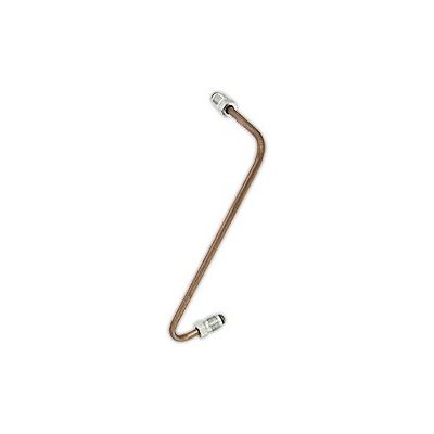 Медная трубка M8 - M8