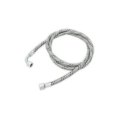 Жидкотопливный шланг 1/4" - 3/8"