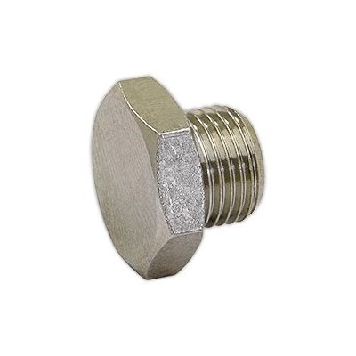 Заглушка резьбовая G1/8"