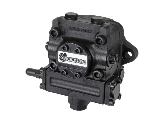 Насос Suntec TA 4 C 4010 7 2 Насос Suntec TA 4 C 4010 7