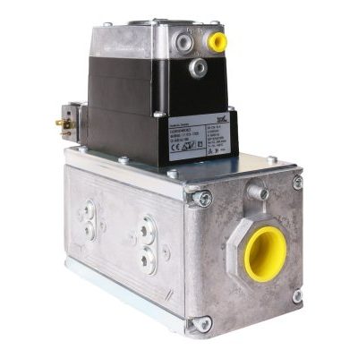 Газовый клапан KROM SCHRODER в сборе CG25R03-VW5CWZZ