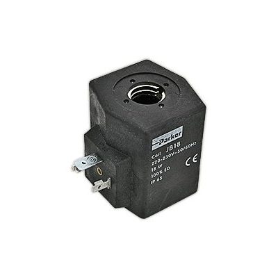 Электромагнитная катушка PARKER JB18