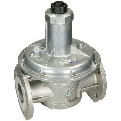 Регулятор давления газа DUNGS FRS 5065