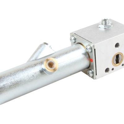 Гидравлический привод воздушной заслонки ELCO 9420