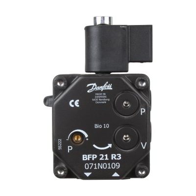Насос Danfoss BFP 21 R3 071N0109
