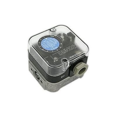 Реле давления DUNGS LGW 10 A4 клеммное соединение
