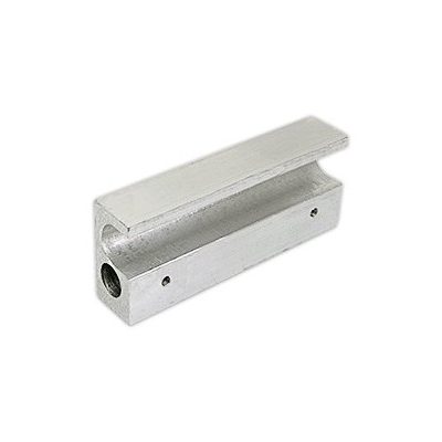 Подогревательный блок 40 X 100 мм