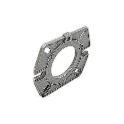 Фланец горелки Ø80 мм