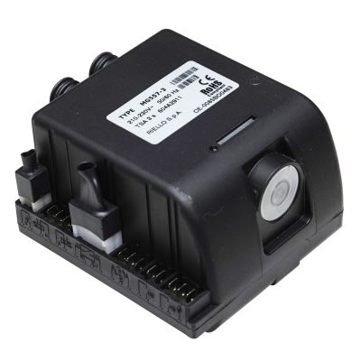 Топочный автомат RIELLO серии MG MG557-3